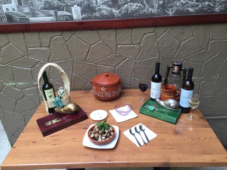 La Cuadra Finca El Calabrés Agüimes Esterno foto