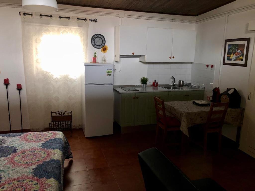 La Cuadra Finca El Calabrés Agüimes Esterno foto