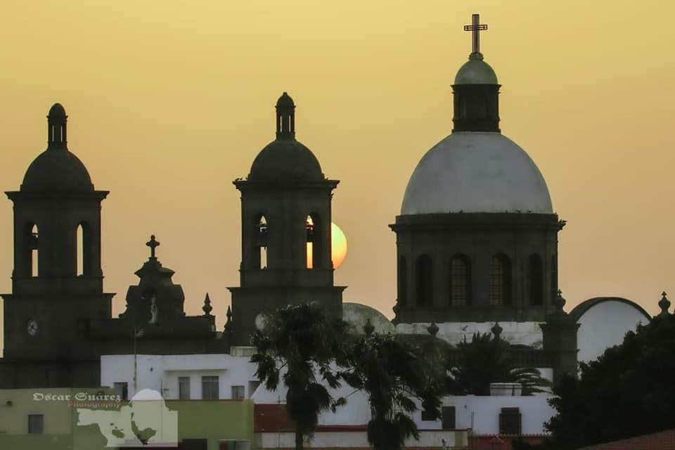 La Cuadra Finca El Calabrés Agüimes Esterno foto