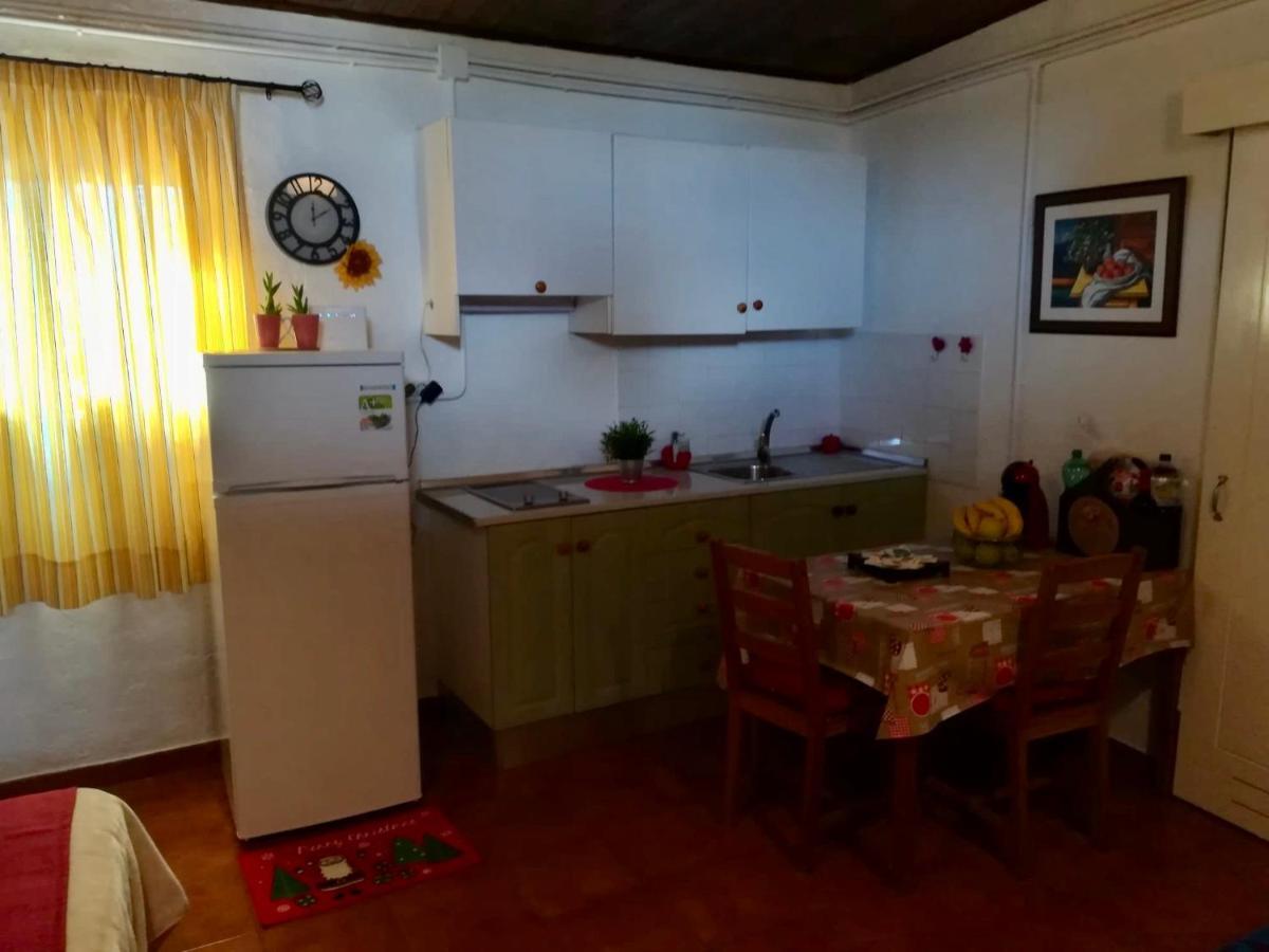 La Cuadra Finca El Calabrés Agüimes Esterno foto